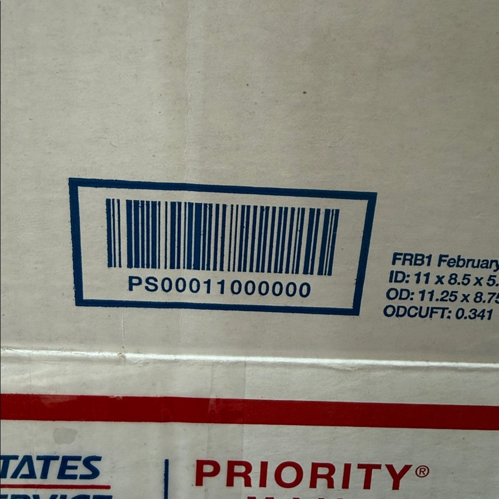 Label